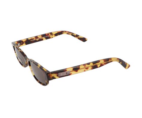 gucci wood frame glasses